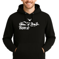 Unisex Hoodie Rømø Dänemark...