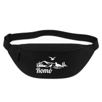 Bauchtasche R&oslash;m&oslash; D&auml;nemark...