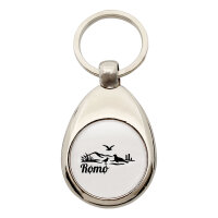 Schlüsselanhänger Rømø Dänemark