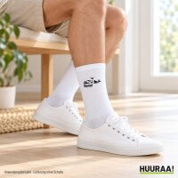 Unisex Socken R&oslash;m&oslash;...