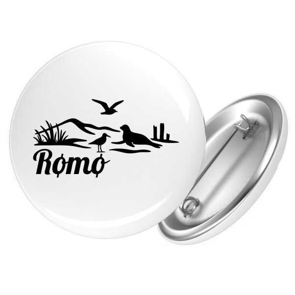 Button Rømø Dänemark