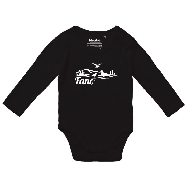 Baby Body Fanø Dänemark