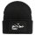 Beanie Fanø Dänemark Black Mütze