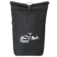 Kurierrucksack Fanø Dänemark 30-44 Liter...