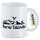 Kaffeetasse Farne Islands Vereinigtes Königreich 330ml