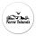 Aufkleber Farne Islands Vereinigtes Königreich 10cm Sticker