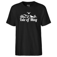 Herren T-Shirt Isle of May Vereinigtes K&ouml;nigreich