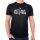 Herren T-Shirt Isle of May Vereinigtes Königreich