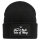 Beanie Isle of May Vereinigtes Königreich Black Mütze