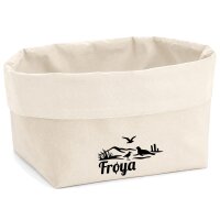 Organizer Fr&oslash;ya Norwegen