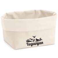 Organizer Vega&oslash;yan Norwegen