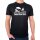 Herren T-Shirt Santorini Griechenland