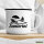 Emaille Tasse Santorini Griechenland 300ml Vintage Emaille Becher