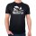 Herren T-Shirt Mallorca Spanien