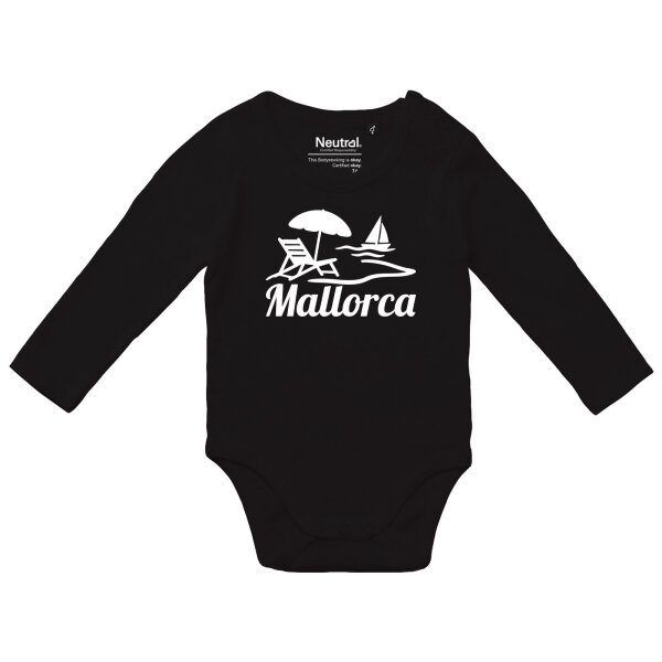 Baby Body Mallorca Spanien