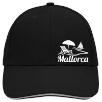 Kappe Mallorca Spanien