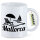 Kaffeetasse Mallorca Spanien 330ml