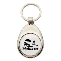 Schlüsselanhänger Mallorca Spanien