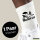 Socken Mallorca Spanien Größe 37/46 White Motiv Tennissocken