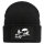 Beanie Sicily Italien Black Mütze