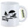 Kaffeetasse Sicily Italien 330ml