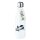 Edelstahl-Trinkflasche Sicily Italien 500ml Wasserflasche