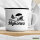Emaille Tasse Mykonos Griechenland 300ml Vintage Emaille Becher