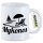 Kaffeetasse Mykonos Griechenland 330ml
