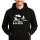 Unisex Hoodie Corsica Frankreich Größe S-3XL
