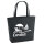 Filzshopper Corsica Frankreich 22 Liter Filztasche