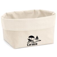Organizer Corsica Frankreich