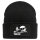 Beanie Ibiza Spanien Black Mütze