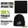 Beanie mit Patch Ibiza Spanien Black