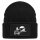 Beanie mit Patch Crete Griechenland Black
