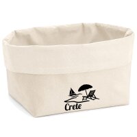 Organizer Crete Griechenland