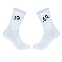 Unisex Socken Crete Griechenland Baumwolle