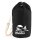 Seesack Rhodes Griechenland 20 Liter Black