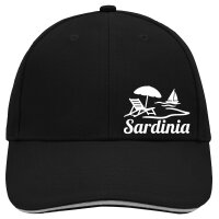 Kappe Sardinia Italien