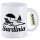 Kaffeetasse Sardinia Italien 330ml