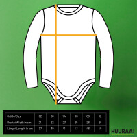 Baby Body Malta Malta Größe 62-80