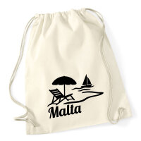 Turnbeutel Malta Malta 12 Liter