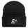 Beanie Malta Malta Black Mütze