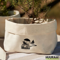 Organizer Malta Malta Aufbewahrungskorb