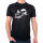 Herren T-Shirt Capri Italien