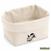 Organizer Capri Italien