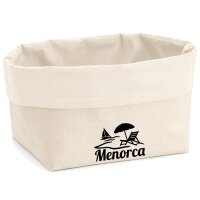 Organizer Menorca Spanien