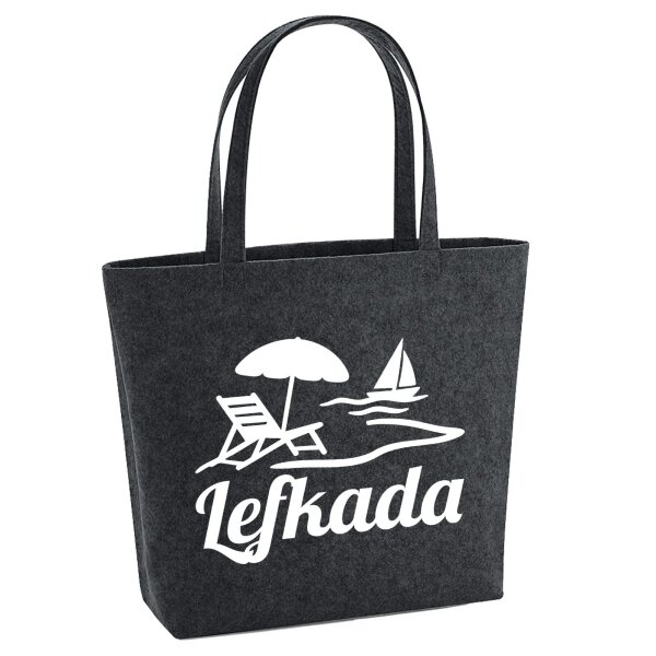 Filzshopper Lefkada Griechenland, 22 Liter