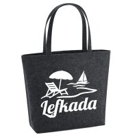 Filzshopper Lefkada Griechenland, 22 Liter