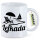 Kaffeetasse Lefkada Griechenland 330ml
