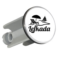 Waschbeckenstöpsel Lefkada Griechenland 4cm...